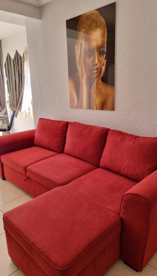 Sunny Apartament Near La Mata Beach Торевьиа Экстерьер фото
